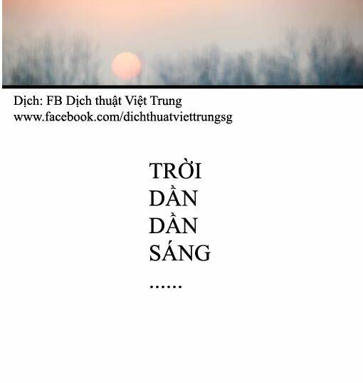 Cậu Câm: Chapter 8