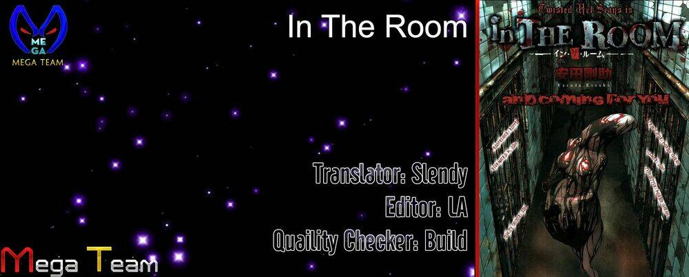 Căn Phòng: Chapter 6