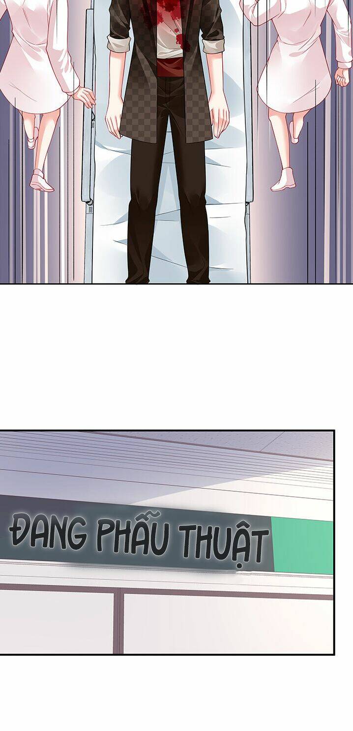 Bạn Trai 1/4 Của Tôi: Chapter 46