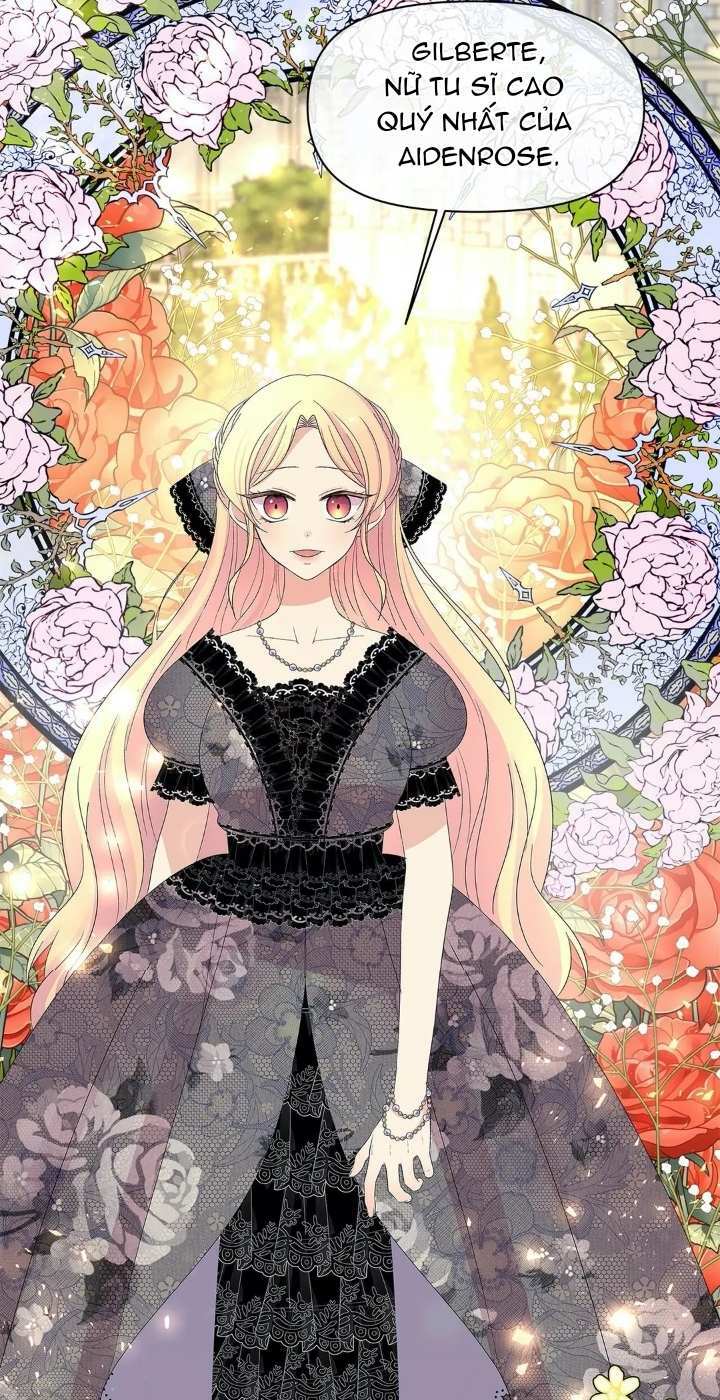 Công Chúa Thời Gian Có Hạn: Chapter 37
