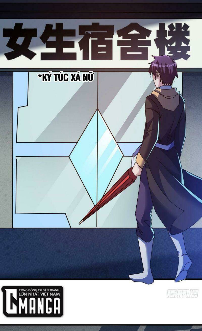 Ta Đã Đặt Ra Thời Đại Của Vạn Tộc: Chapter 27