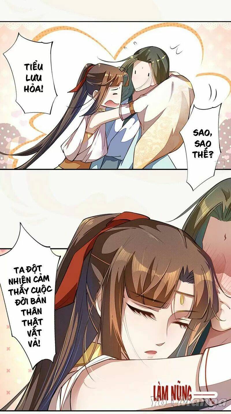 Tuyệt Thế Luyện Đan Sư: Chapter 71