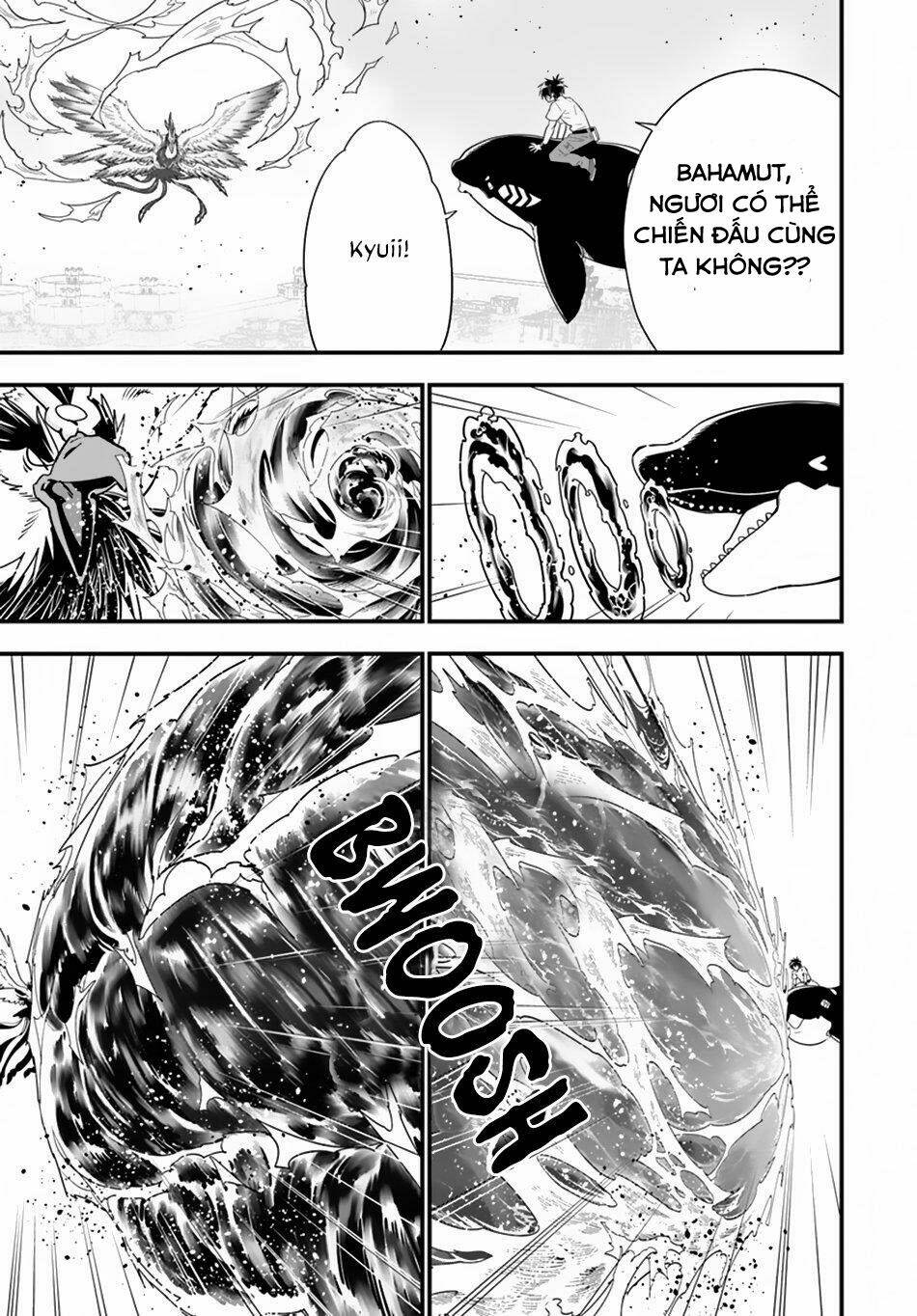 Isekai Desu Ga Mamono Saibai Shiteimasu: Chapter 25