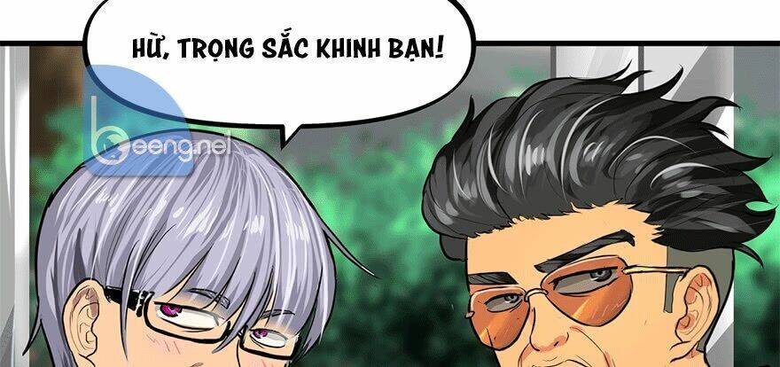 Vua Sinh Tồn: Chapter 77
