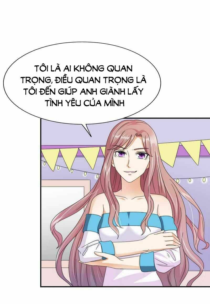 Em Vẫn Còn Nhỏ: Chapter 94