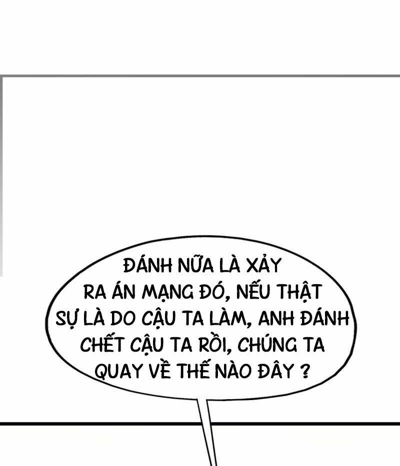 Bị Ép Thành Chúa Cứu Thế: Chapter 1