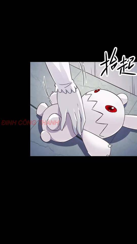 Truyện Kinh Dị Ở Tòa Nhà Số 44: Chapter 58