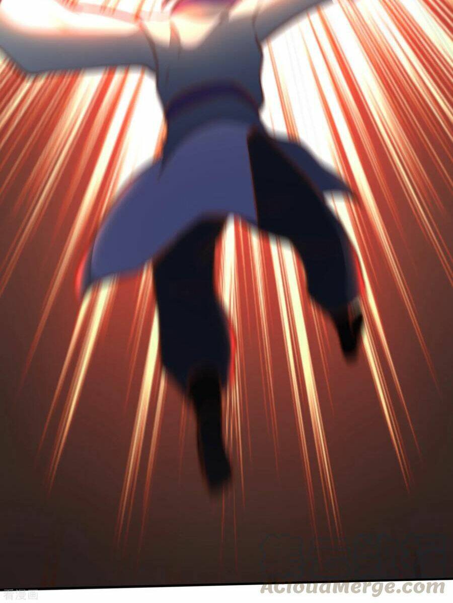 Võ Linh Kiếm Tôn: Chapter 126