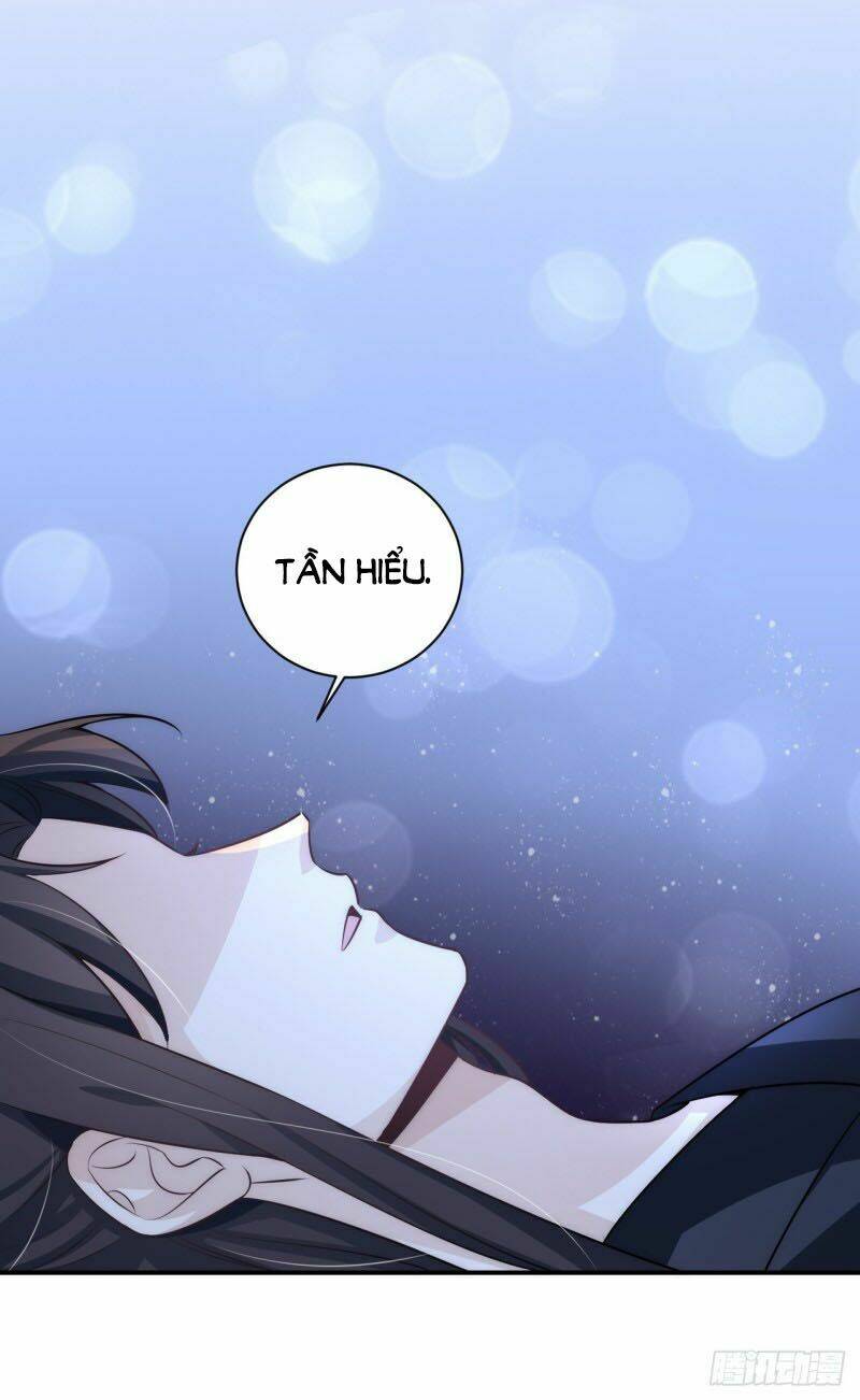 Cung Đấu Live: Chapter 28
