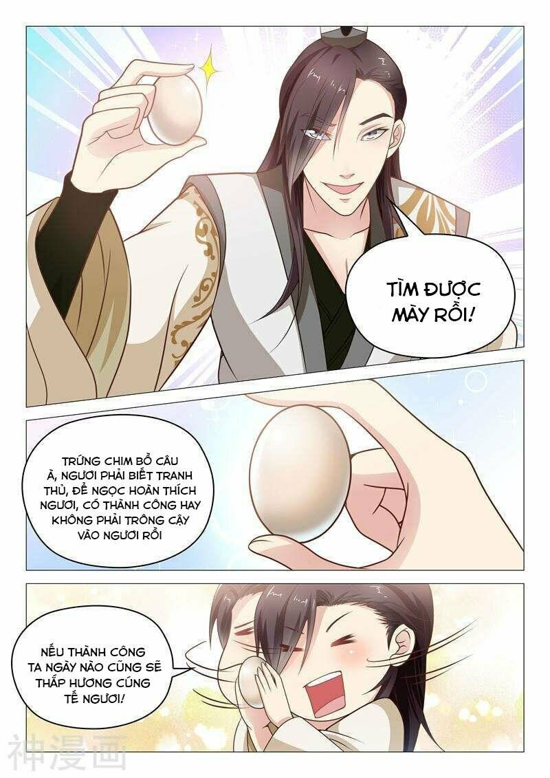 Dương Quý Phi Là Lính Đặc Chủng: Chapter 18