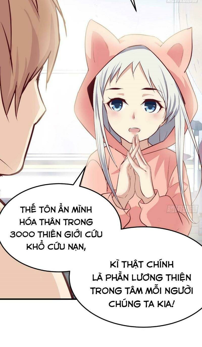 Song Tu Đạo Lữ Kiểu Xem Mặt: Chapter 77