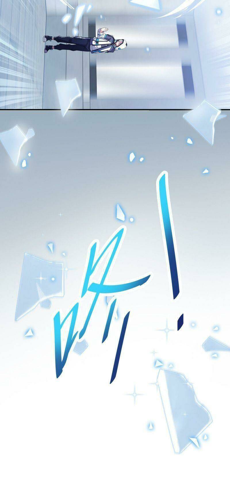 Ta Mới Chỉ 2500 Tuổi: Chapter 6