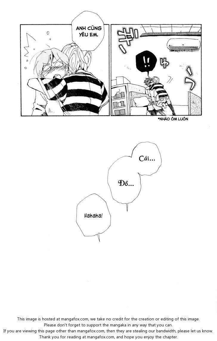 Itou-san: Chapter 1.3