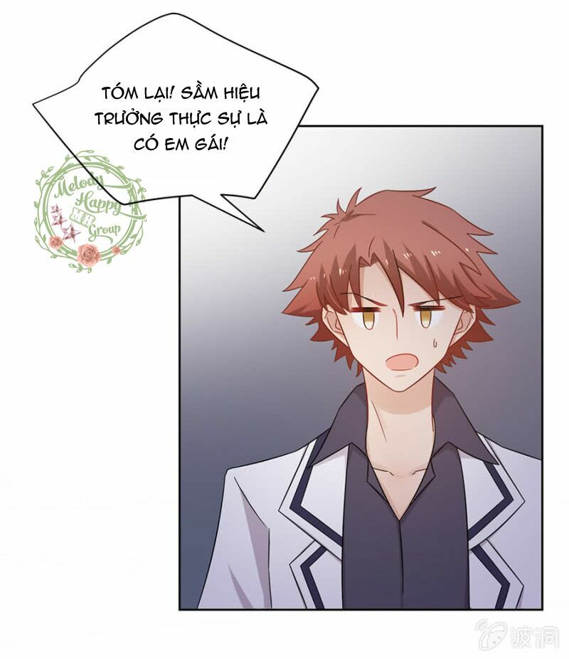 Ma Lạt Thiên Kim Đẩu Ác Thiếu: Chapter 84