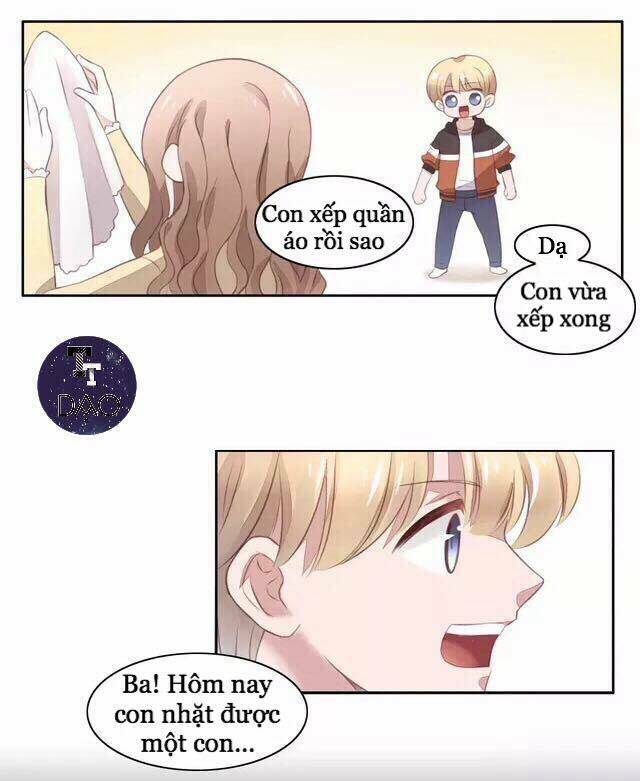 Dưới Móng Vuốt Mèo: Chapter 20