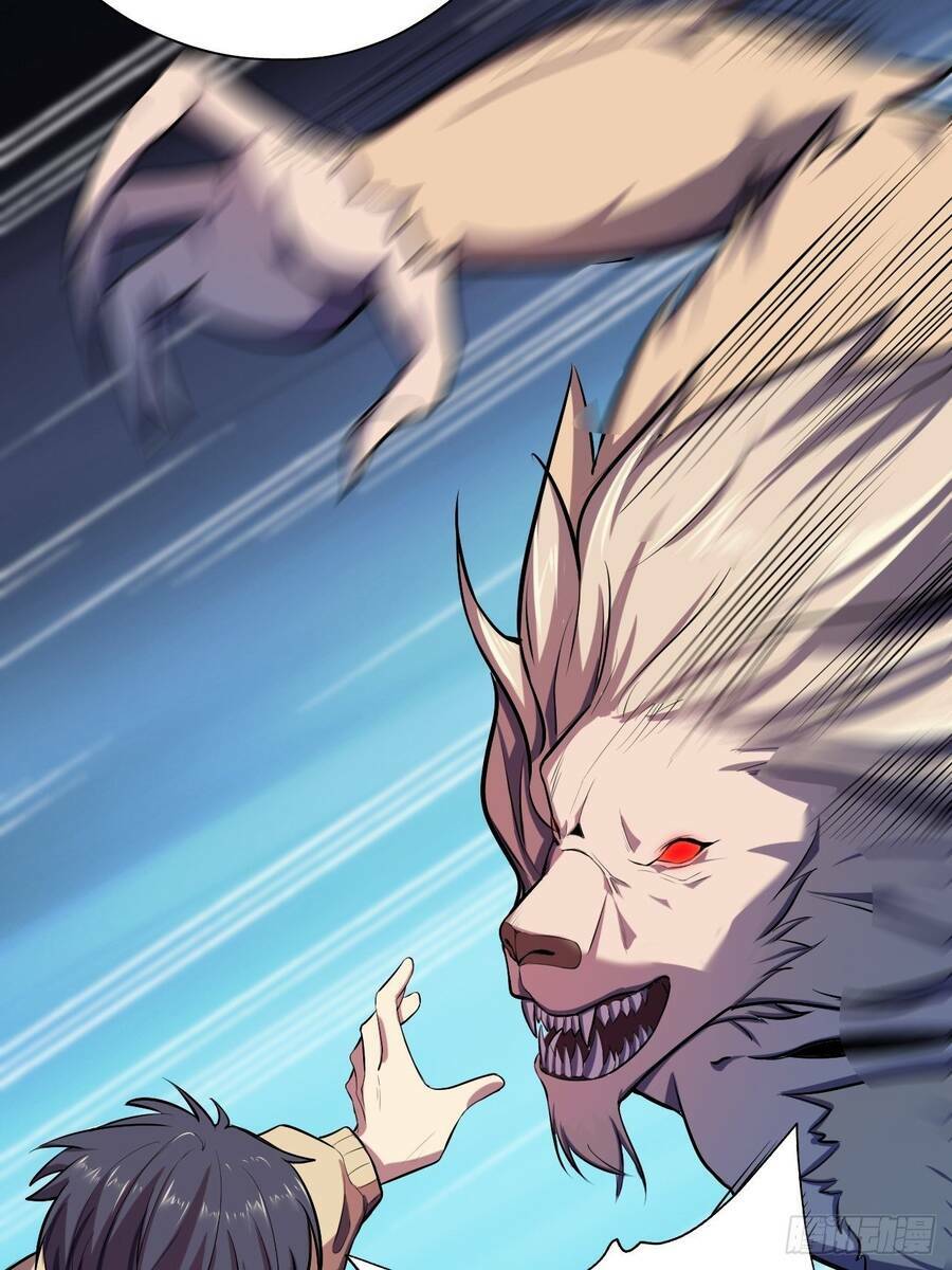 Chúa Tể Vực Thẳm: Chapter 24