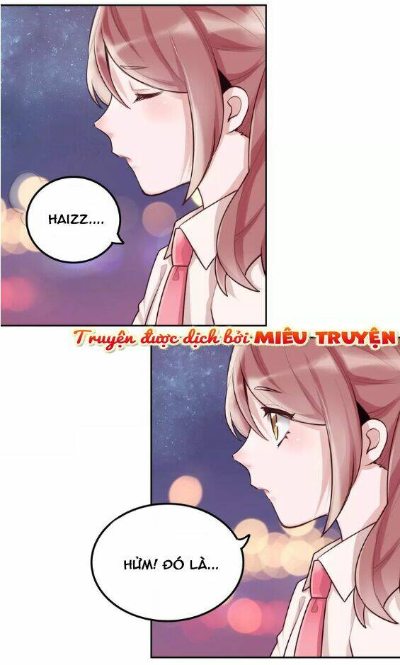 Tướng Quân Mời Xuất Đạo: Chapter 3