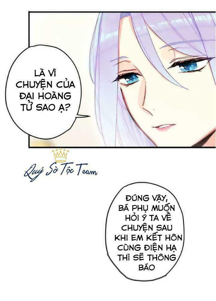 Tồn Tại Với Tư Cách Là Vợ Của Nam Chính: Chapter 46: Người cứ sống ở nơi nguy hiểm đó đi