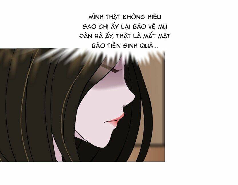 Cạm Bẫy Của Nữ Thần: Chapter 147