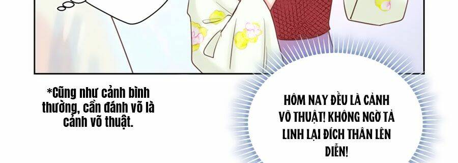 Lưu Luyến Tinh Diệu: Chapter 101