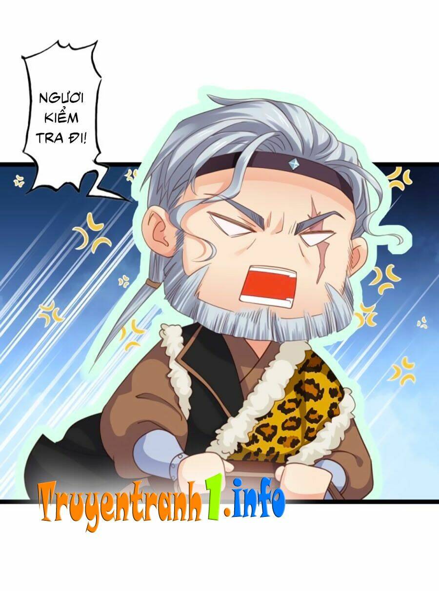 Đứng Lại! Phụng Chỉ Ăn Cướp: Chapter 4