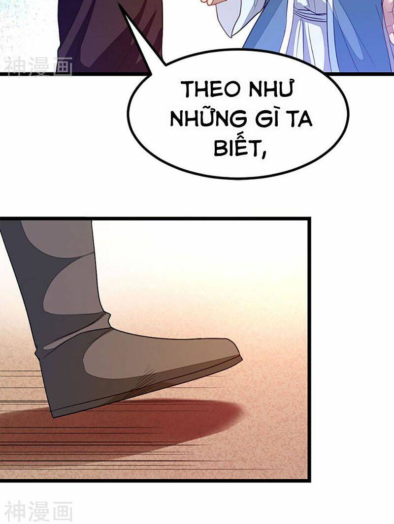 Cửu Dương Thần Vương: Chapter 200