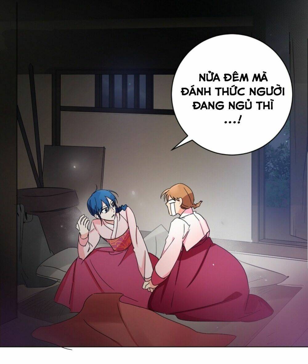 Chae Hong Sa: Chapter 46