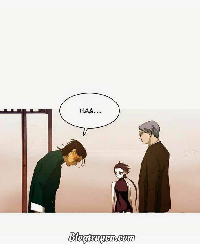 Săn Phù Thủy: Chapter 14