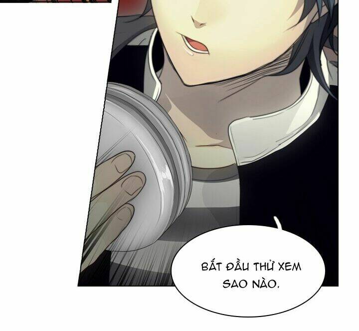 Người Cống Hiến: Chapter 11