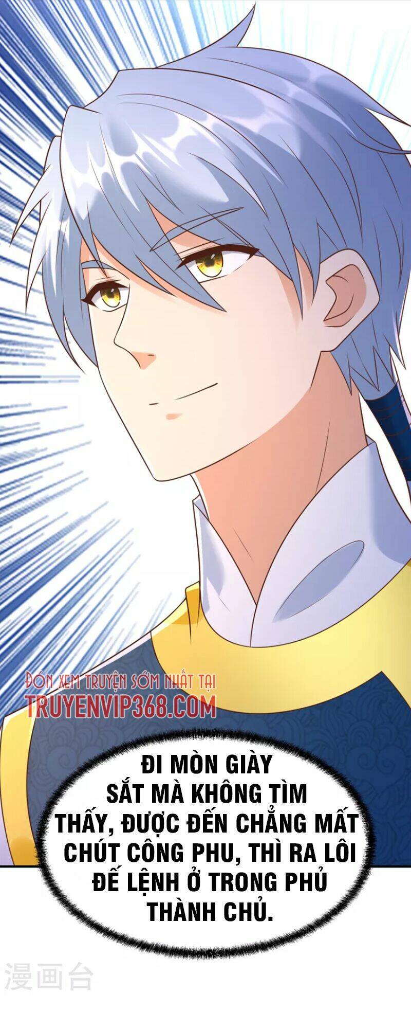 Chí Tôn Trọng Sinh: Chapter 165