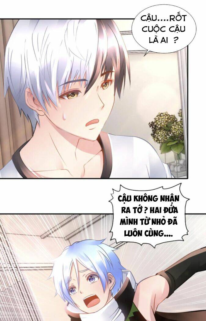 Phong Thủy Thiên Sư: Chapter 78