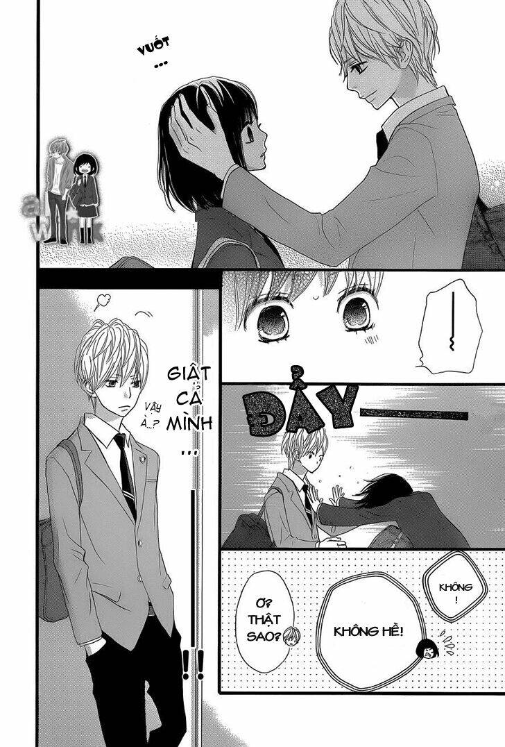 Rere Hello: Chapter 5