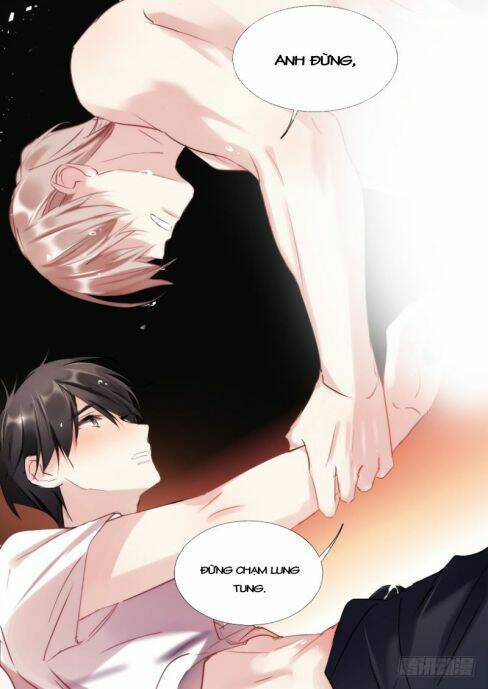 Ảnh Đế X Ảnh Đế: Chapter 140