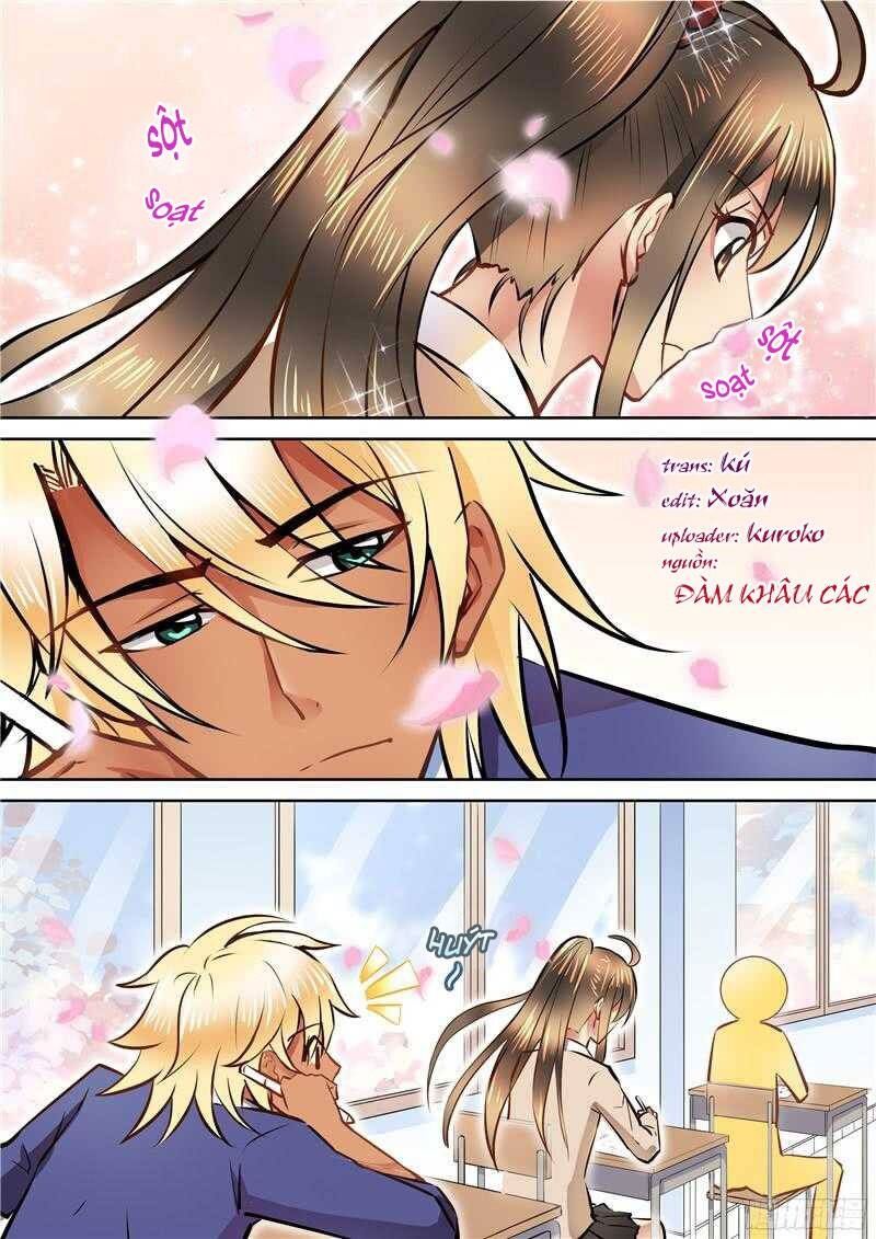 Người Thừa Kế Giá Đáo: Hiệu Thảo Làm Loạn Đủ Chưa?: Chapter 54