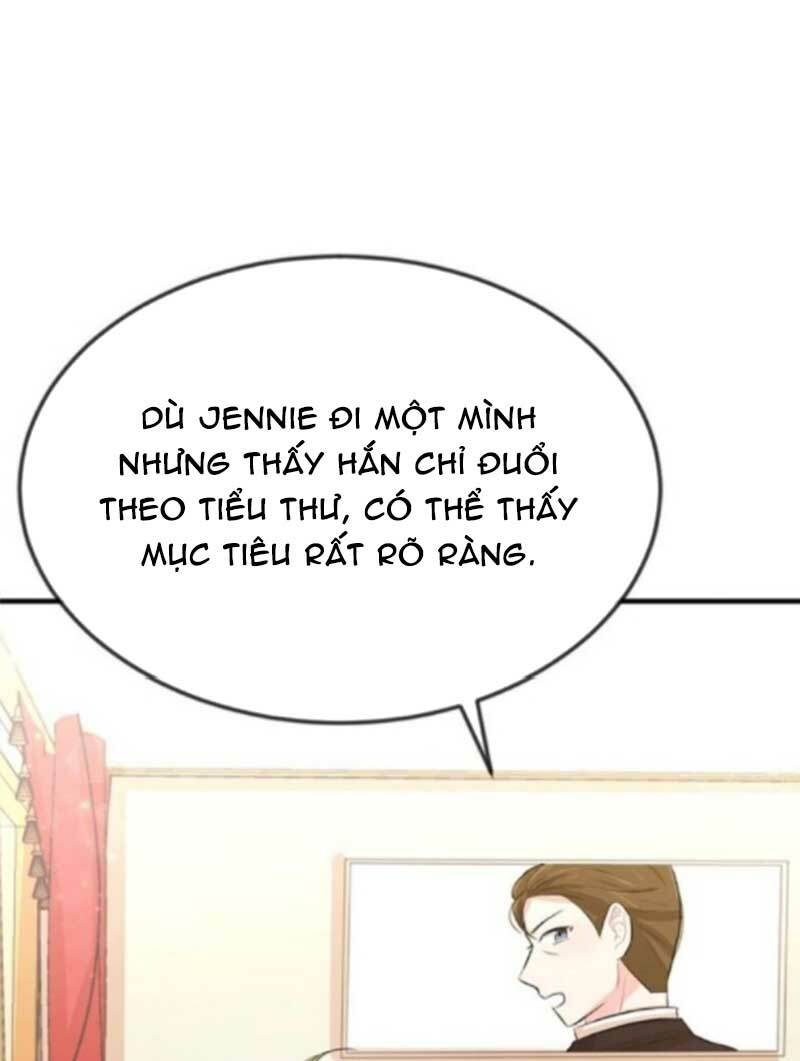 Tiểu Thư Scarlet: Chapter 18
