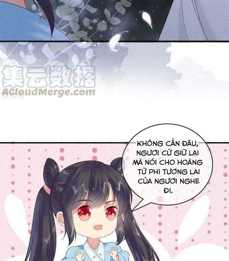 Trọng Sinh Chi Đích Nữ Bất Thiện: Chapter 75