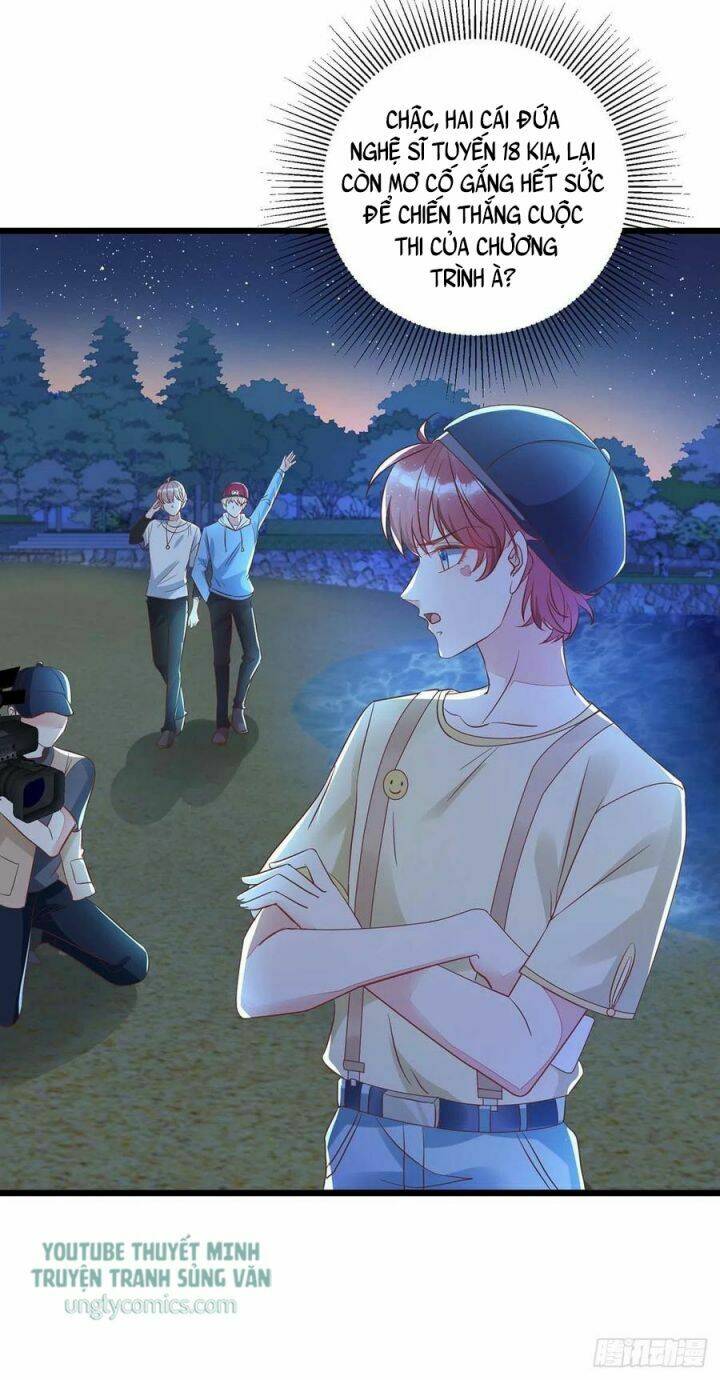 Thú Thụ Bất Thân: Chapter 49