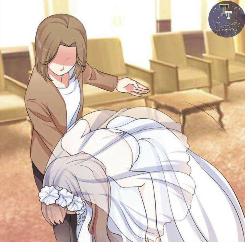 Đoạt Hôn Ác Thiếu: Chapter 1