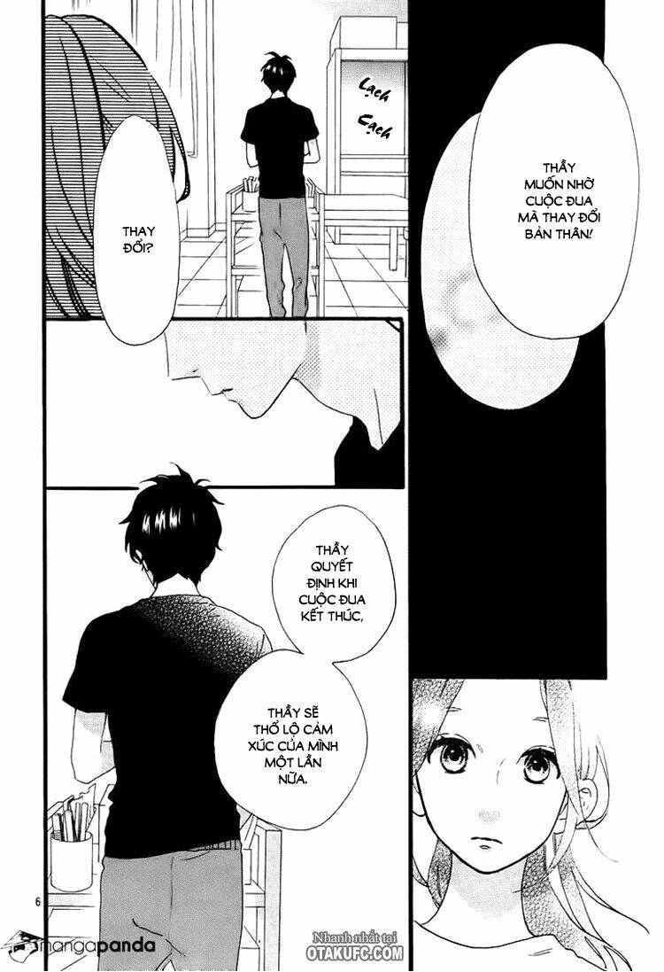 Sao Mai Của Em: Chapter 71