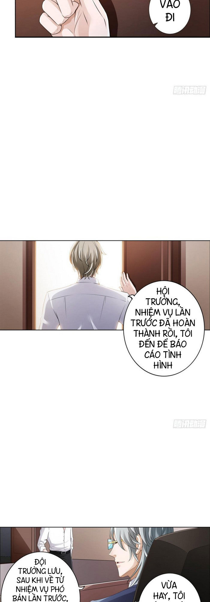 Hệ Thống Tìm Đường Chết Mạnh Nhất: Chapter 89