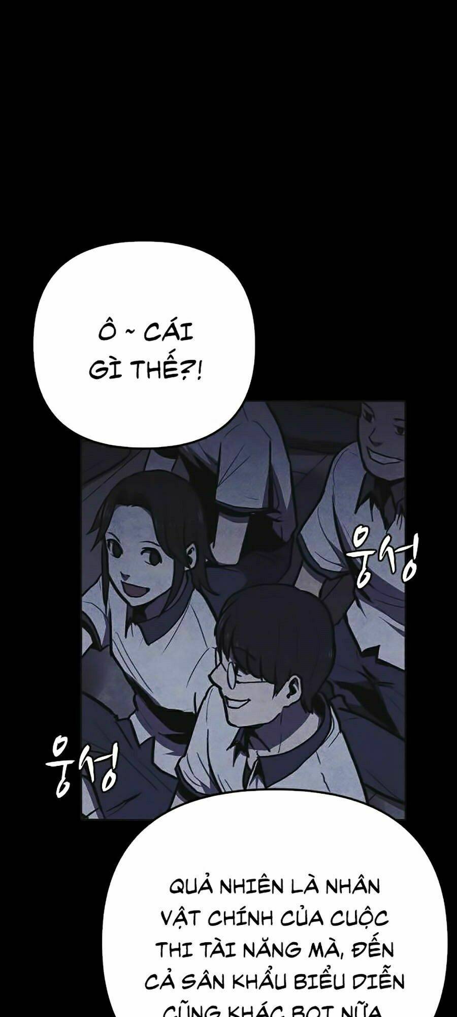 Cậu Bé Shotgun: Chapter 4