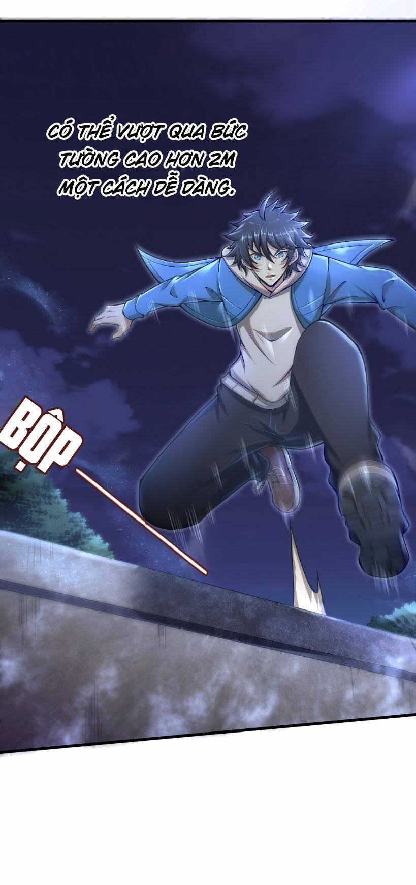 Một Trăm Triệu Điểm: Chapter 11