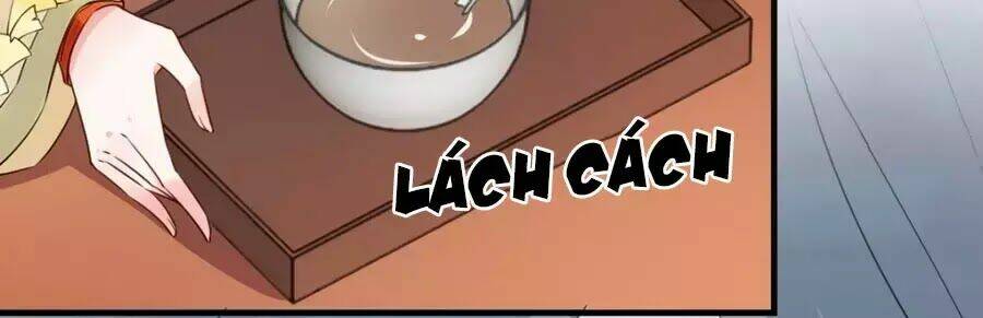 Vương Phi Có Chút Nghịch Ngợm: Chapter 52