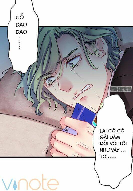 Trọng Sinh Để Ngủ Với Ảnh Đế: Chapter 8