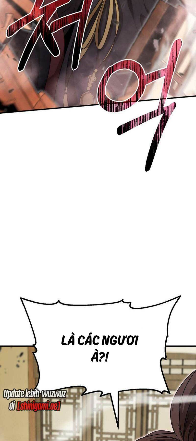 Đông Phương Bất Bại: Chapter 9