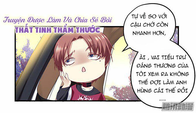 Thiên lại âm linh: Chapter 16