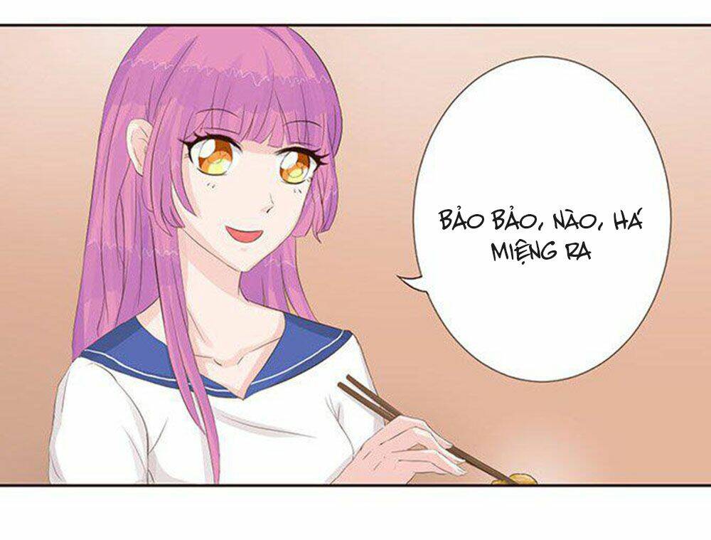 Ma Vương Luyến Ái Chỉ Nam: Chapter 60