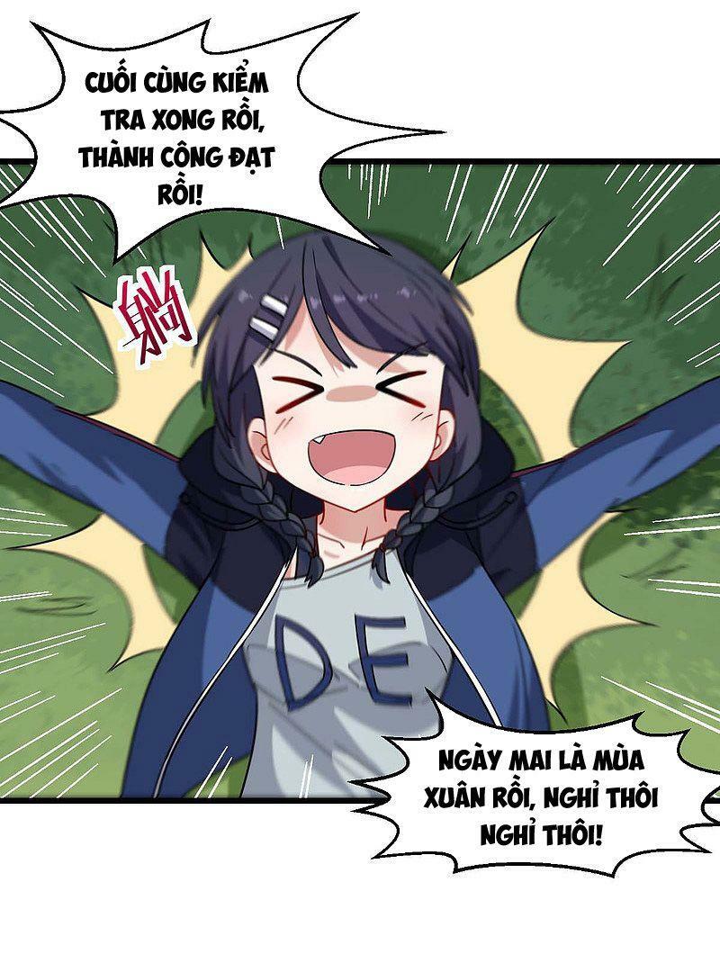 Vườn Trường Cuồng Sư Hệ Thống: Chapter 169