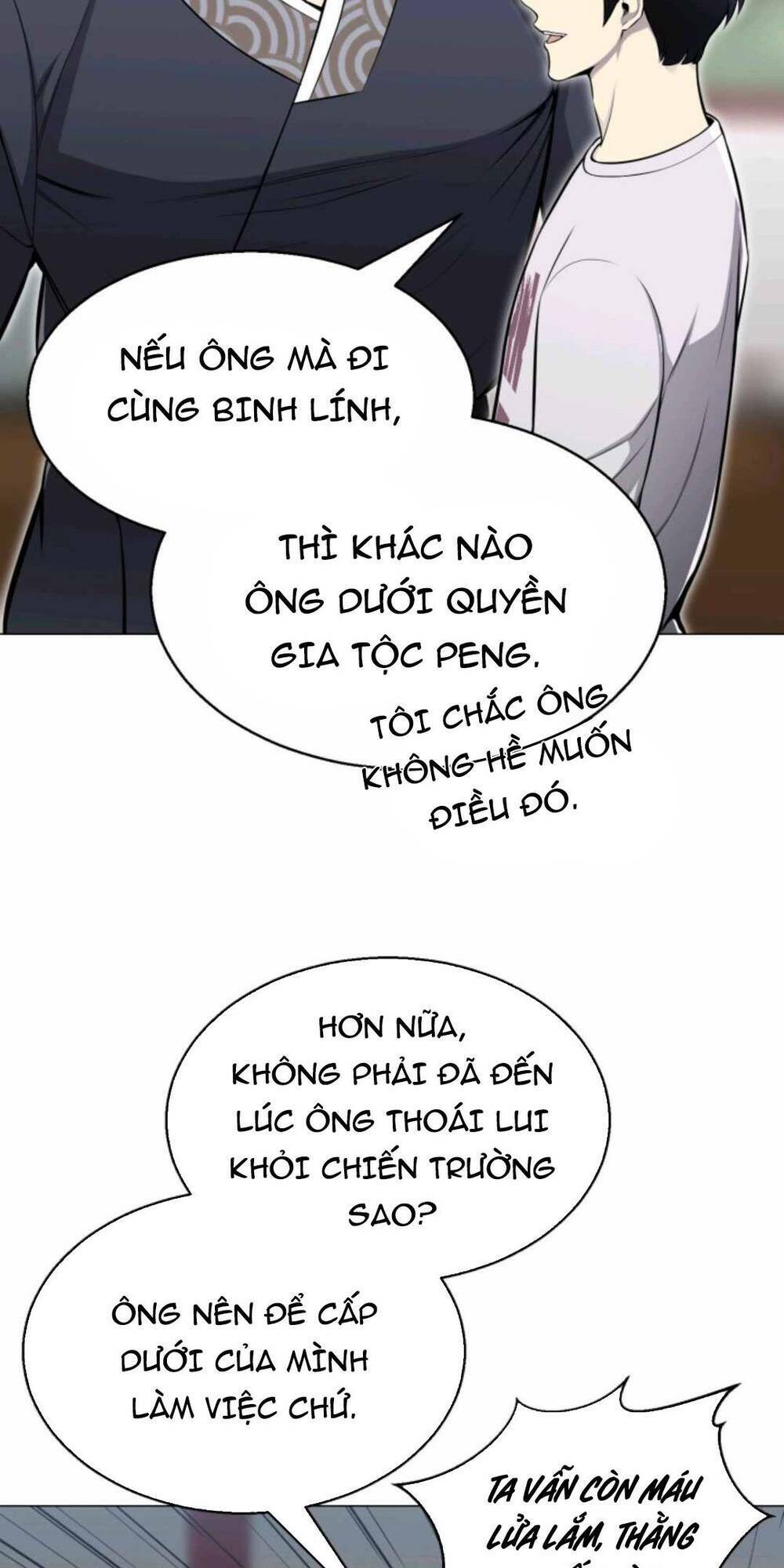 Luân Hồi Ác Nhân: Chapter 72