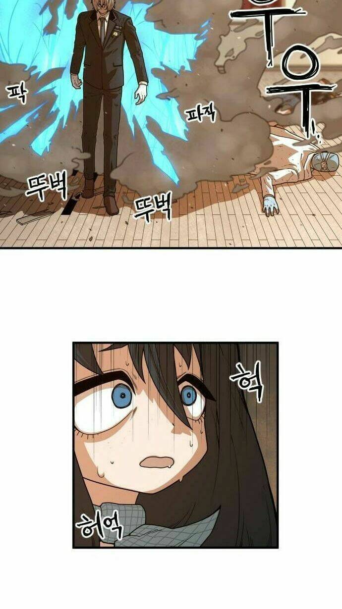 Chinh Phạt Học Đường: Chapter 7